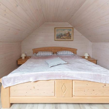 Apartma Mikelj Bohinj Zewnętrze zdjęcie