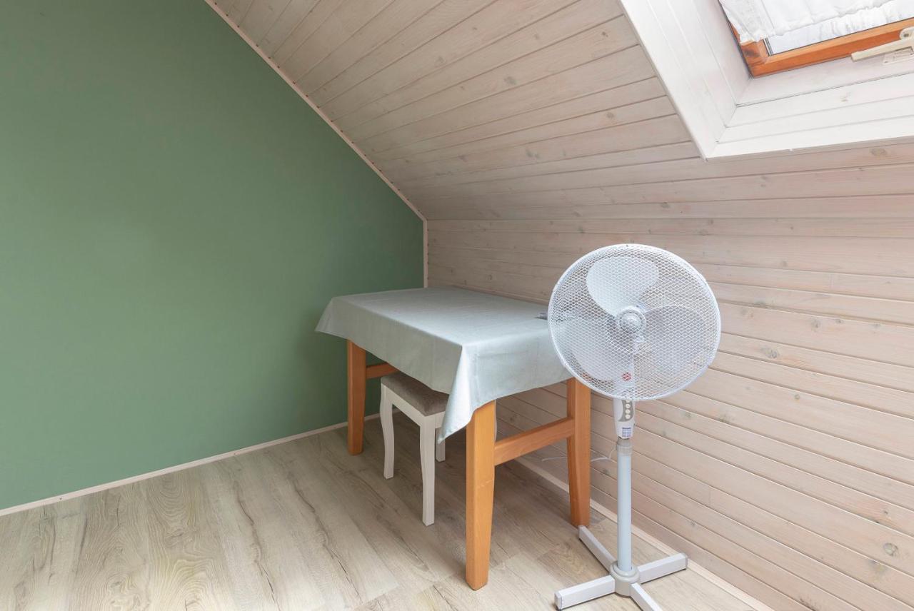 Apartma Mikelj Bohinj Zewnętrze zdjęcie