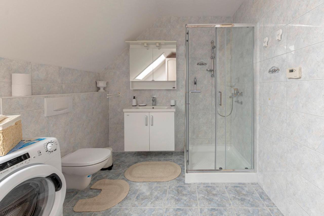 Apartma Mikelj Bohinj Zewnętrze zdjęcie