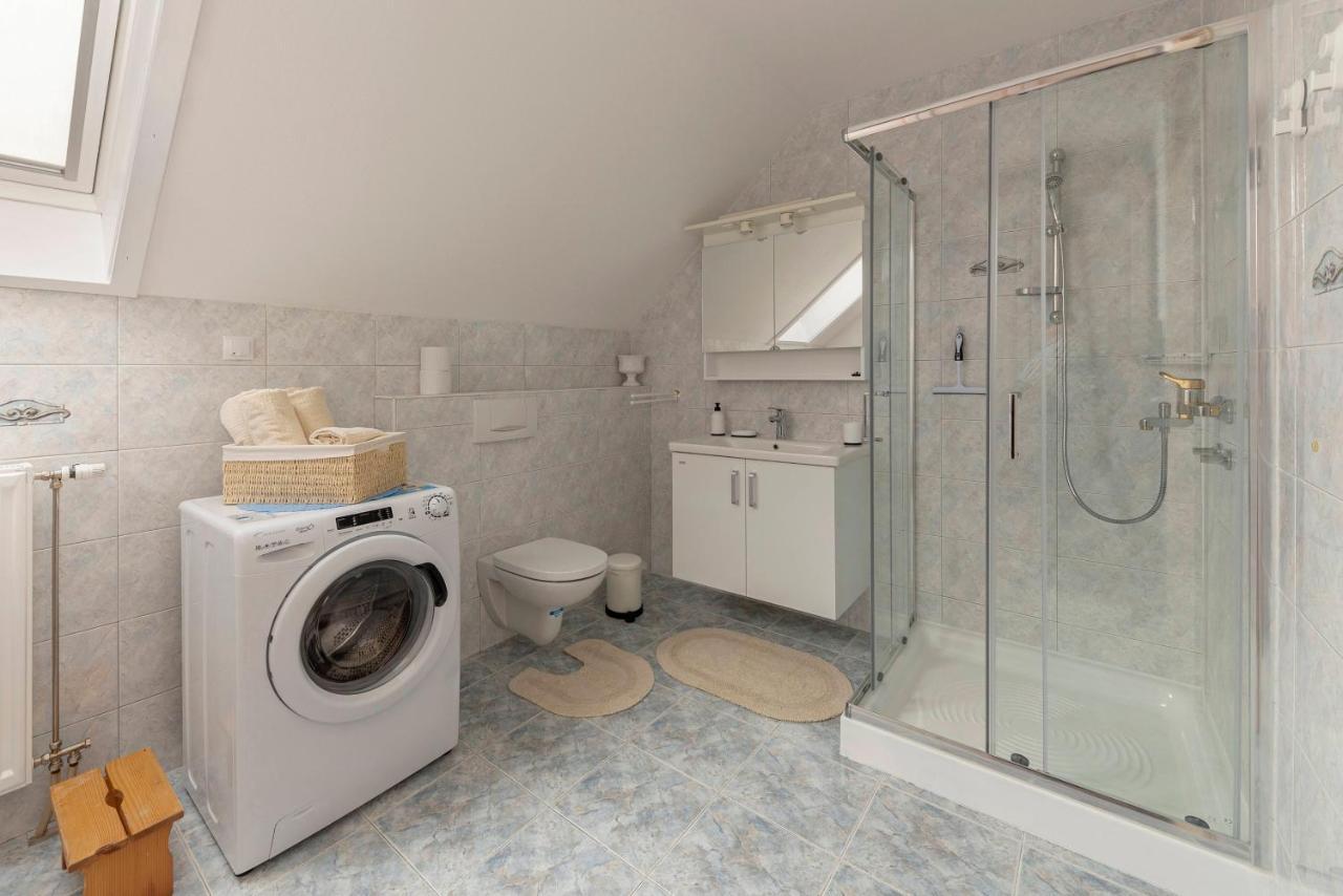 Apartma Mikelj Bohinj Zewnętrze zdjęcie