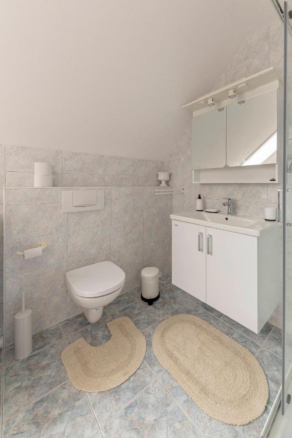 Apartma Mikelj Bohinj Zewnętrze zdjęcie