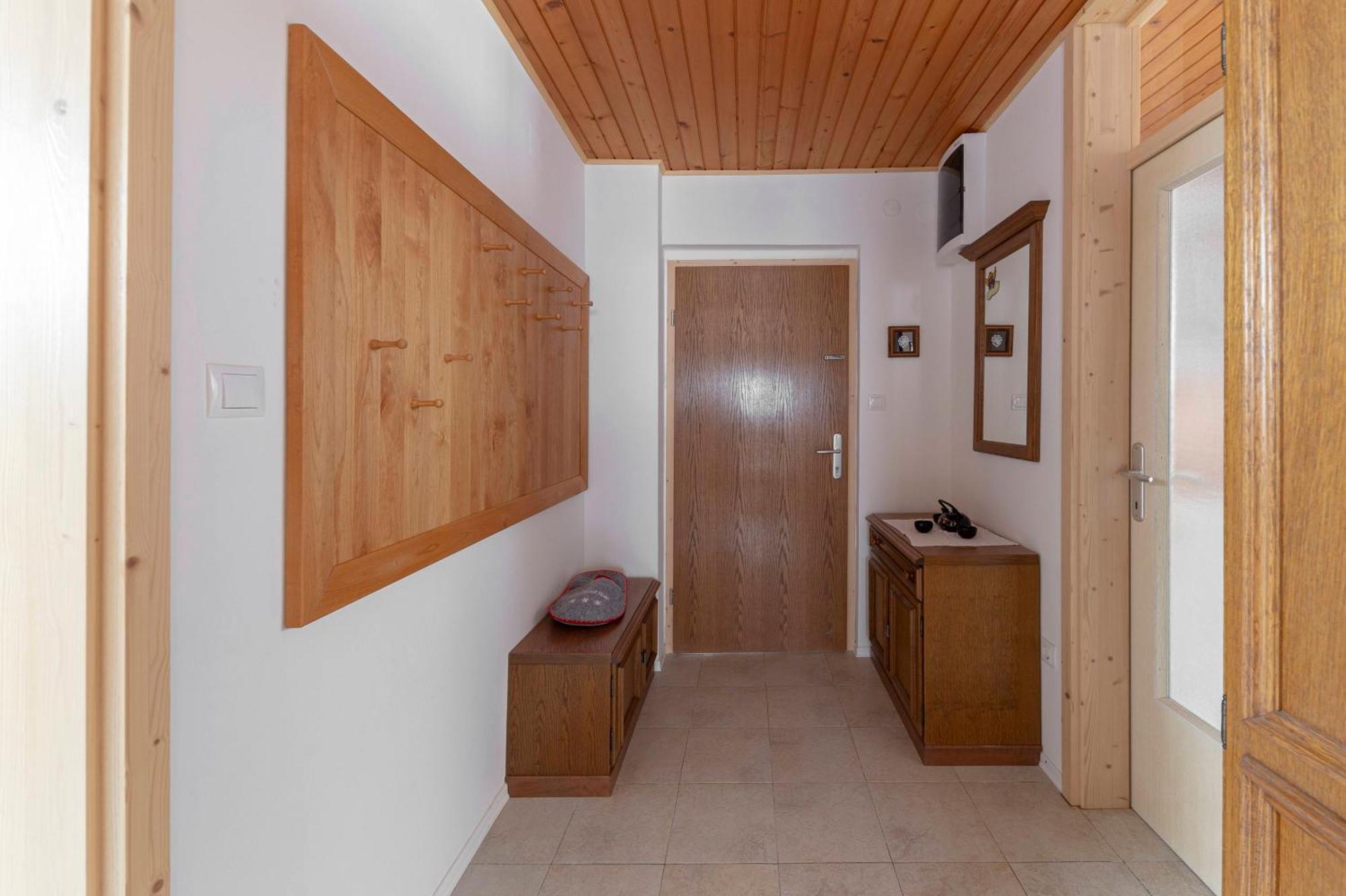 Apartma Mikelj Bohinj Zewnętrze zdjęcie